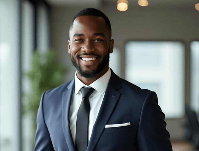 Transforming Journey of Mahesh Yogi