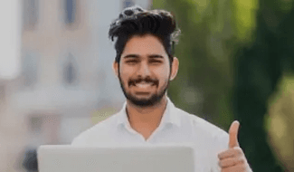 Cash income With Irregular ITR