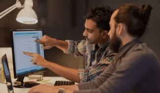 Self-Employed With ITR